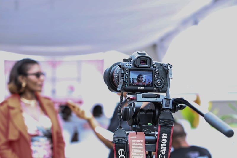 Interviews