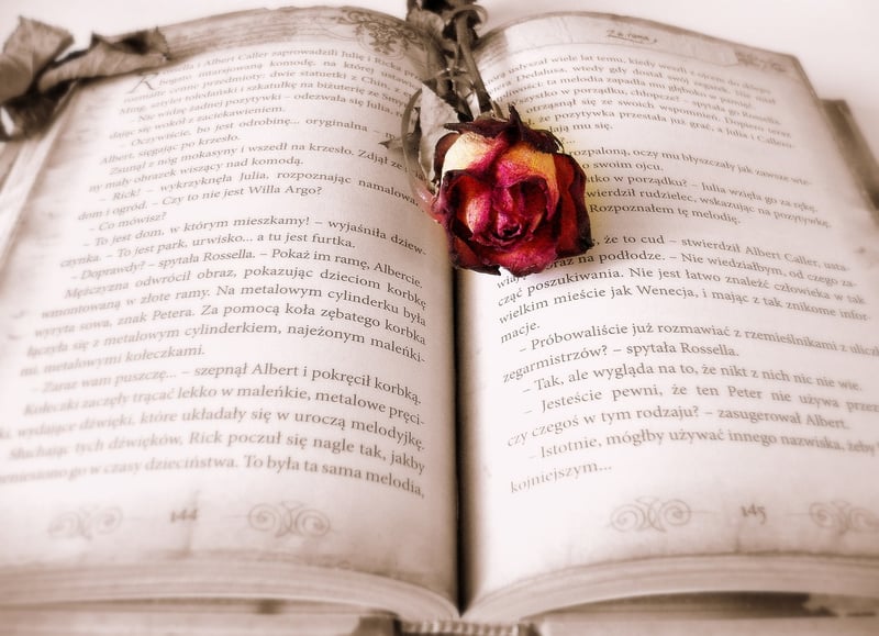 Creative Books