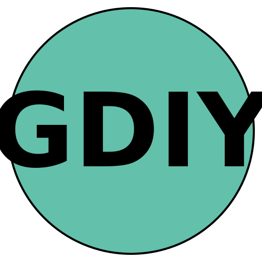 Guardian DIY