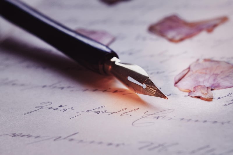 Inspiring Journals